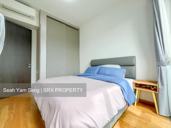 The Gazania (D19), Condominium #553881941